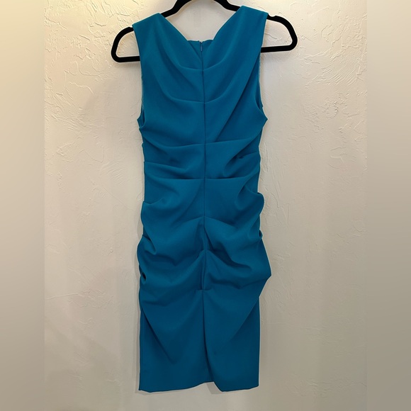 Nicole Miller dress size 4 - Picture 3 of 3